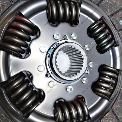 Clutch Release Bearing voor Howo Shacman Dongfeng European Trucks 2002-2008 Op maat