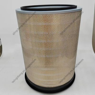 AF879 AF875 Luchtfilter voor Terex KTA50 QSK19 KTA1150