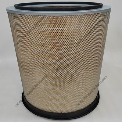 OE NO. CH11396 47220-47800 Luchtfilter voor vrachtwagens Auto's Trekkers Graafmachines 9826250710001