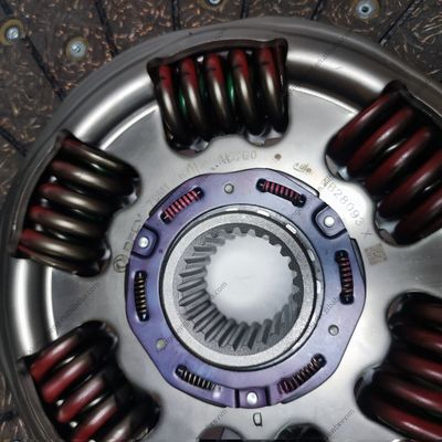 Clutch Release Bearing voor Howo Shacman Dongfeng European Trucks 2002-2008 Op maat