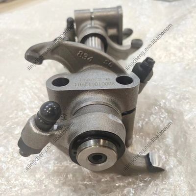 Verzameling van rockerarm van dieselmotoren S00010112 04 voor SDEC SC25G G128S C27G generatorset