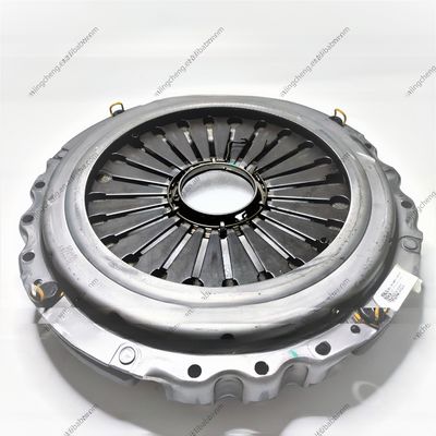Op maat gemaakte Shacman Truck Clutch Geschikt voor Faurecia Centrifugal Clutch en Steel Trucks