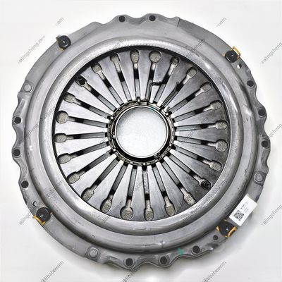 Op maat gemaakte koppelingsplaten voor DAF 66 1300 Howo Shacman Dongfeng European Trucks