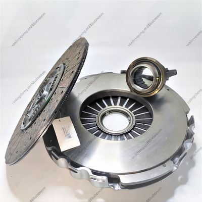 Op maat gemaakte koppelingsplaten voor DAF 66 1300 Howo Shacman Dongfeng European Trucks