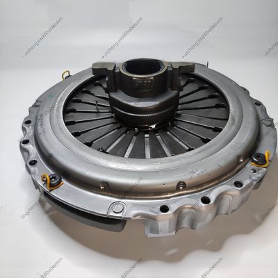 Op maat gemaakte koppelingsplaten voor DAF 66 1300 Howo Shacman Dongfeng European Trucks