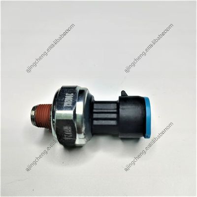 Motoronderdelen Oliedruksensor voor Dongfeng Tianjin en Kinland Truck Model Steel