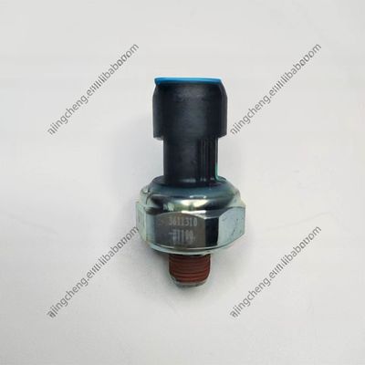 Motoronderdelen Oliedruksensor voor Dongfeng Tianjin en Kinland Truck Model Steel