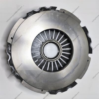 Op maat gemaakte koppelingsplaten voor DAF 66 1300 Howo Shacman Dongfeng European Trucks