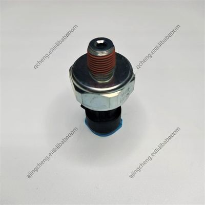 Motoronderdelen Oliedruksensor voor Dongfeng Tianjin en Kinland Truck Model Steel