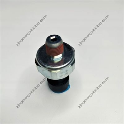 Motoronderdelen Oliedruksensor voor Dongfeng Tianjin en Kinland Truck Model Steel