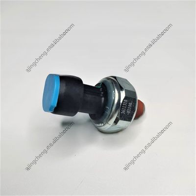 Motoronderdelen Oliedruksensor voor Dongfeng Tianjin en Kinland Truck Model Steel