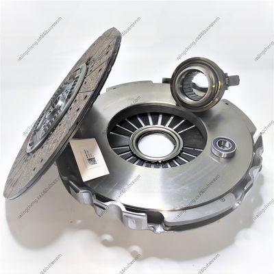 Op maat gemaakte koppelingsplaten voor DAF 66 1300 Howo Shacman Dongfeng European Trucks