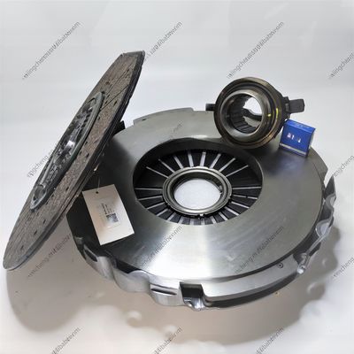Op maat gemaakte koppelingsplaten voor DAF 66 1300 Howo Shacman Dongfeng European Trucks