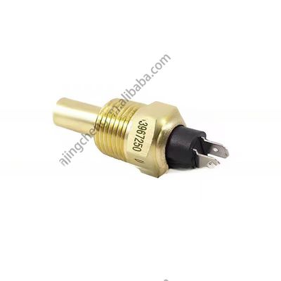 Efficiënte motortemperatuur met originele 3967250 watertemperatuur sensor