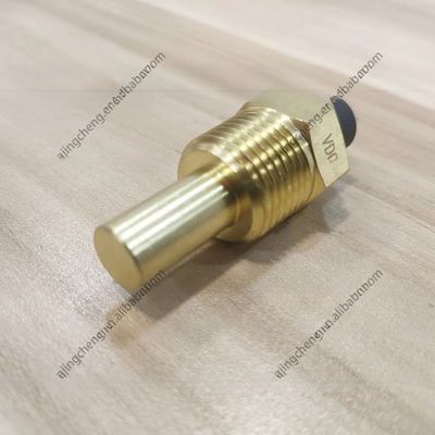 Efficiënte motortemperatuur met originele 3967250 watertemperatuur sensor