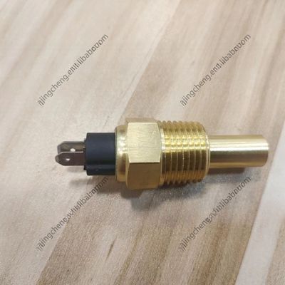 Efficiënte motortemperatuur met originele 3967250 watertemperatuur sensor