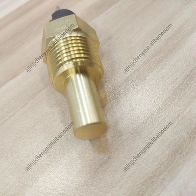 Efficiënte motortemperatuur met originele 3967250 watertemperatuur sensor