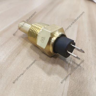 Efficiënte motortemperatuur met originele 3967250 watertemperatuur sensor