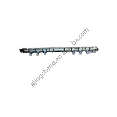 Standaardgroottes Dongfeng Kinland Truck Diesel motor brandstof Common Rail Pipe D5010224030