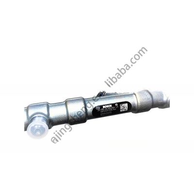 Standaardgroottes Dongfeng Kinland Truck Diesel motor brandstof Common Rail Pipe D5010224030