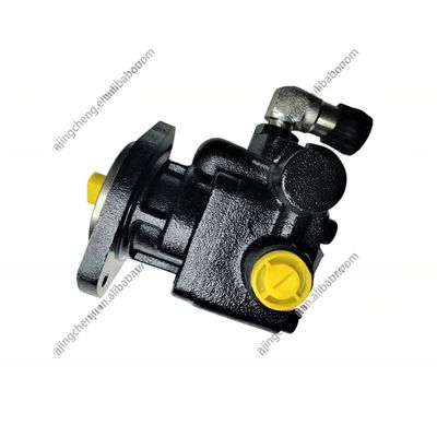 Cummins auto fittement truck power steering pomp 4938332 met geavanceerde technologie