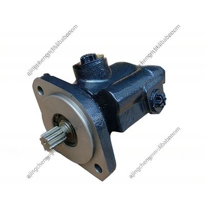 Cummins auto fittement truck power steering pomp 4938332 met geavanceerde technologie