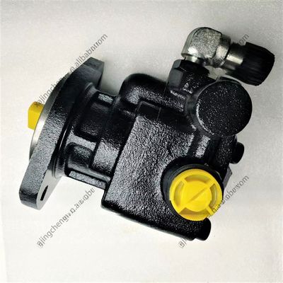 Cummins auto fittement truck power steering pomp 4938332 met geavanceerde technologie