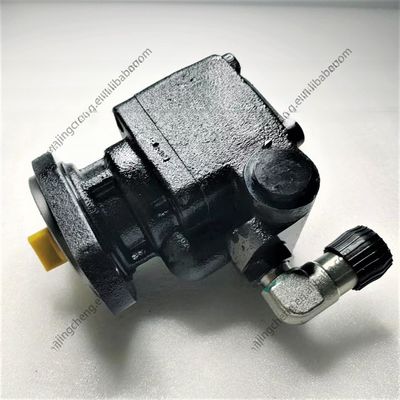 Cummins auto fittement truck power steering pomp 4938332 met geavanceerde technologie