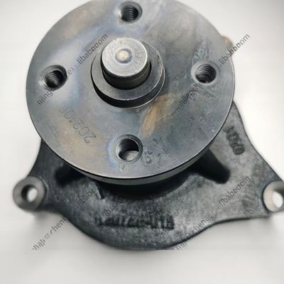 1983-2004 Auto Fittings Cummins IZS13L Motor Waterpomp Core 1307ZE-015 Originele onderdelen
