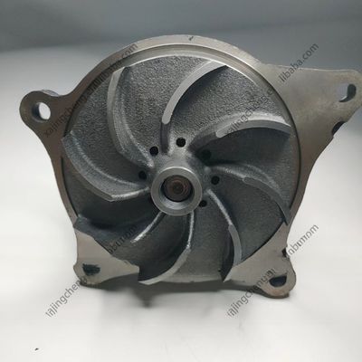1983-2004 Auto Fittings Cummins IZS13L Motor Waterpomp Core 1307ZE-015 Originele onderdelen