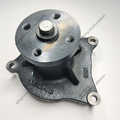1983-2004 Auto Fittings Cummins IZS13L Motor Waterpomp Core 1307ZE-015 Originele onderdelen