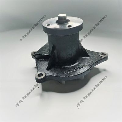 1983-2004 Auto Fittings Cummins IZS13L Motor Waterpomp Core 1307ZE-015 Originele onderdelen