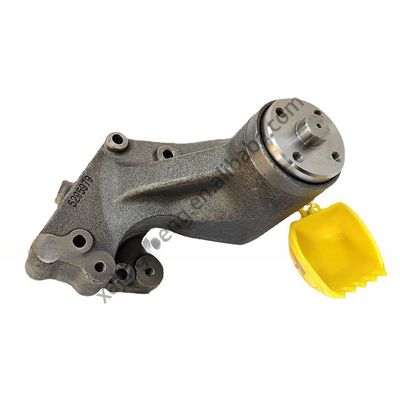 State Diesel Engine Fan Hub Cummins NTA855 NT55 3012649 Motorcompatibiliteit
