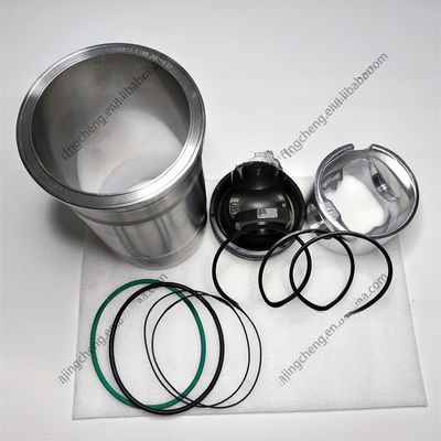 Dci11 Auto model Geschikt voor Dongfeng Renault motoren originele cilinder voering D5010359561