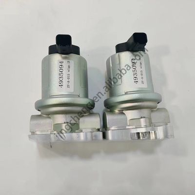 elektronische brandstofpomp 4935094 P76916 voor Cummins QSX15 ISX15 en Caterpillar in 2010
