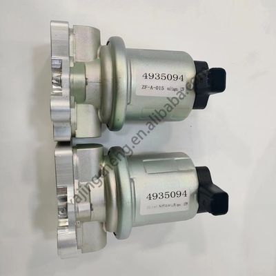 elektronische brandstofpomp 4935094 P76916 voor Cummins QSX15 ISX15 en Caterpillar in 2010