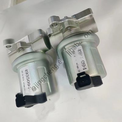 elektronische brandstofpomp 4935094 P76916 voor Cummins QSX15 ISX15 en Caterpillar in 2010
