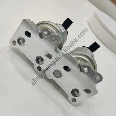 elektronische brandstofpomp 4935094 P76916 voor Cummins QSX15 ISX15 en Caterpillar in 2010