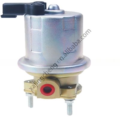 Efficiëntie 4935094 P76916 Elektronische brandstofpomp voor Cummins QSX15 ISX15 en Caterpillar