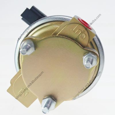 Efficiëntie 4935094 P76916 Elektronische brandstofpomp voor Cummins QSX15 ISX15 en Caterpillar