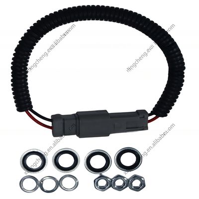 Efficiëntie 4935094 P76916 Elektronische brandstofpomp voor Cummins QSX15 ISX15 en Caterpillar