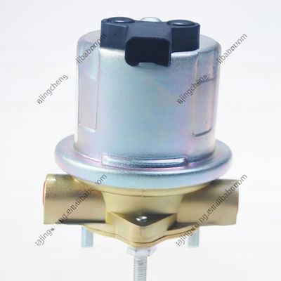 Efficiëntie 4935094 P76916 Elektronische brandstofpomp voor Cummins QSX15 ISX15 en Caterpillar