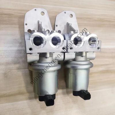 Duurzame geschikte 12V elektronische brandstofpomp voor Cummins QSC8.3/ISC/QSB5 4935005 P76921