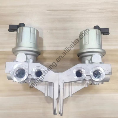 Duurzame geschikte 12V elektronische brandstofpomp voor Cummins QSC8.3/ISC/QSB5 4935005 P76921