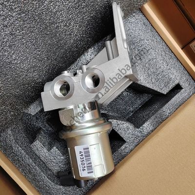 Duurzame geschikte 12V elektronische brandstofpomp voor Cummins QSC8.3/ISC/QSB5 4935005 P76921