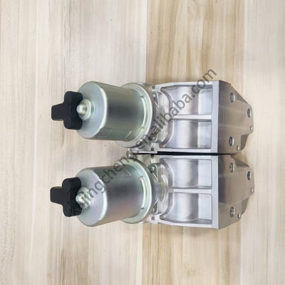 Duurzame 24V elektronische brandstofpomp voor Cummins QSC8.3/ISC/QSB5 4935006 3949086 3964387