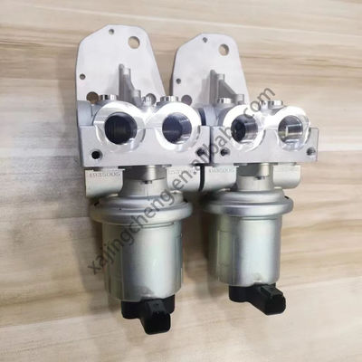 Duurzame 24V elektronische brandstofpomp voor Cummins QSC8.3/ISC/QSB5 4935006 3949086 3964387