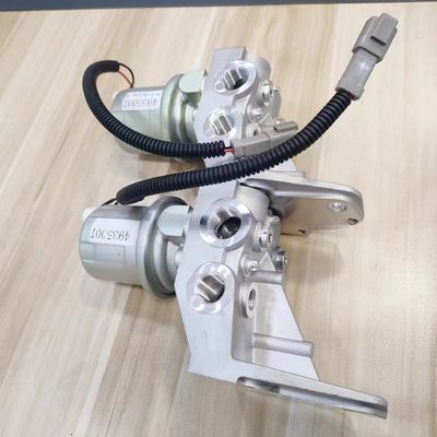 Elektronische brandstofpomp voor Cummins QSC8.3/ISC/QSB5 12V 24V NewHollandTG255 TG285 in 2022