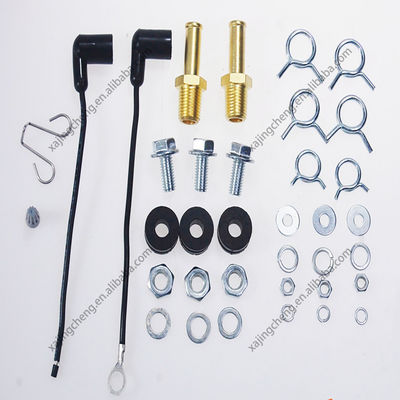 Duurzame elektronische brandstofpomp voor Sierra 18-7332 12V 24V motor