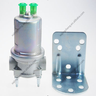 Duurzame elektronische brandstofpomp voor Sierra 18-7332 12V 24V motor
